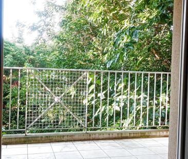 Beau T2 meublé de 28 m² + Balcon au calme + Parking dans Résidence ... - Photo 5