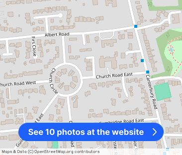 Fairfax Mews, Church Road East - Photo 1