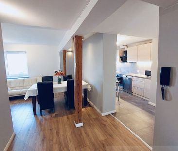 Dla firm!!Mieszkanie do wynajęcia dla pracowników - Фото 1