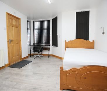 Bedsit, King Richard Street, CV2 - Photo 2