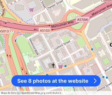 Loxford Street, Manchester - Photo 1