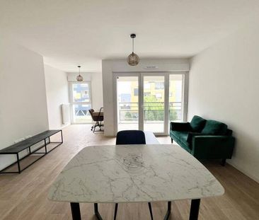 Appartement 2 pièces - - Photo 2