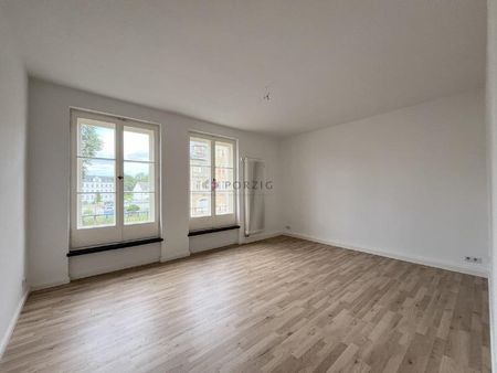 Großzügige 4-Raum-Wohnung für die große Familie - Photo 5