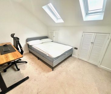 Commercial Road - Photo 6