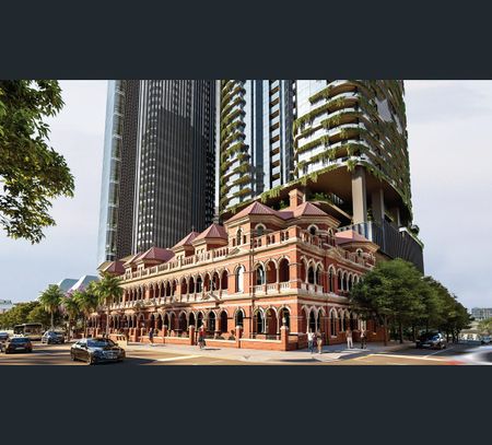 LEASED 4009/8 Margaret St, Brisbane City, Qld 4000 - Photo 4
