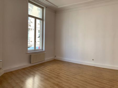 Flat - for rent - Photo 3