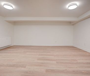 For Lease - 79 O'Connor Drive Unit# Lower, Toronto, Ontario - Photo 5