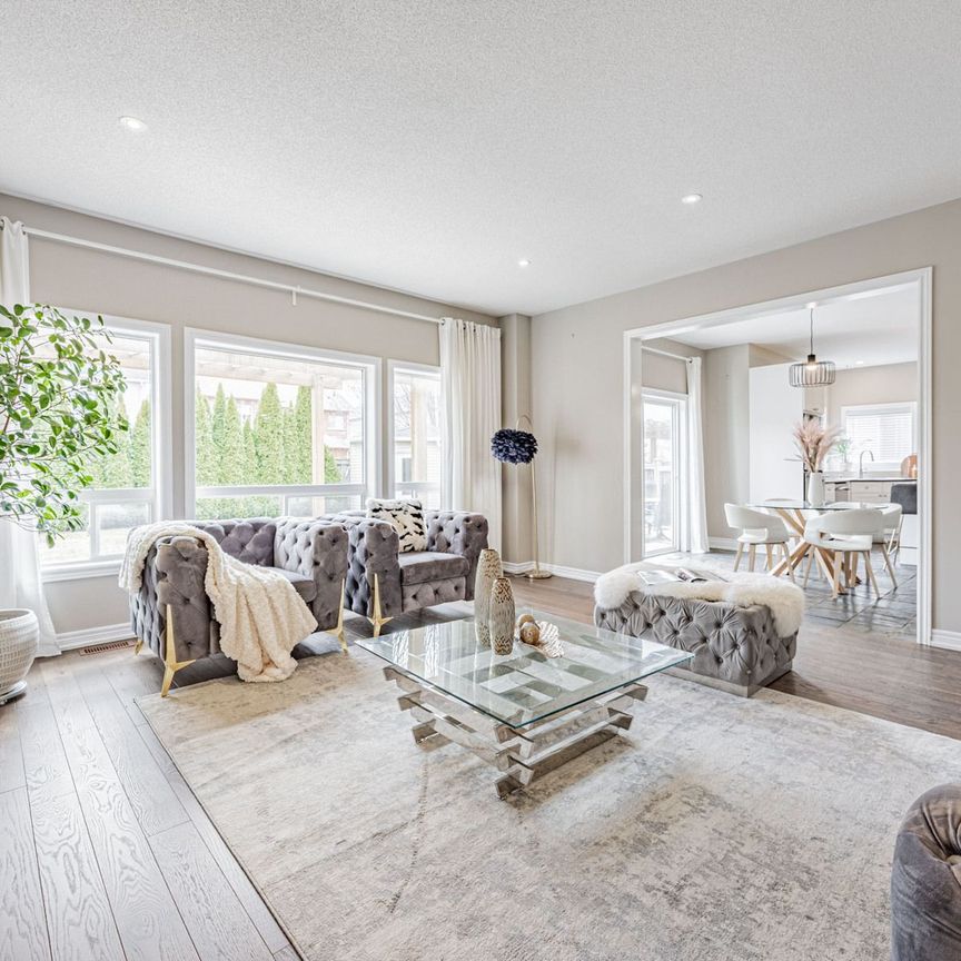 For Lease - 51 Hanson Crescent, Whitby, Ontario - Photo 1