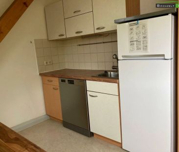 54 m² große Mietwohnung mit möblierter Küche ++ St. Michael ++ Nahe... - Photo 3