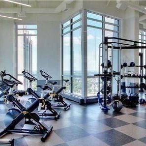 For Lease - 10 parklawn Road Unit# 519, Toronto, Ontario - Photo 1