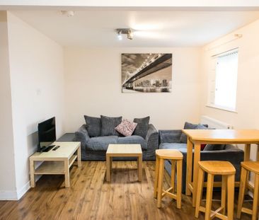 Kelso Heights, Hyde Park, Leeds - Photo 2