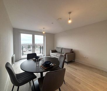 1 bedroom apartment to rent - Photo 2