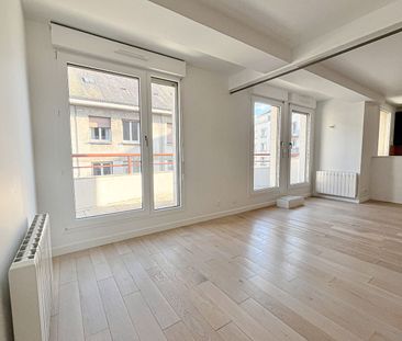 Location Appartement 2 pièces 62m² ROUEN 76000 - Photo 1