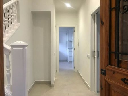 4 room luxury Detached House for rent in Rocafort, Spain - Photo 3