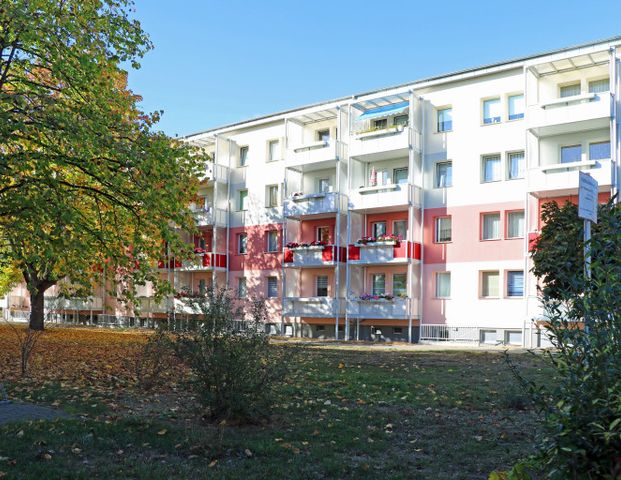 3-Zimmer-Wohnung im Agnesviertel - Foto 1