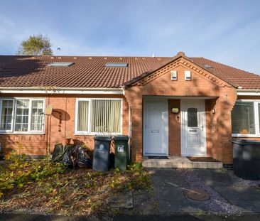 1 bed bungalow to rent in Roseberry Grange, Gosforth, NE12 - Photo 2