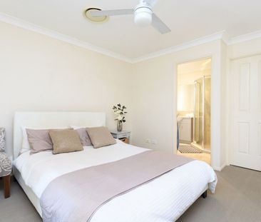 Complex living at its best! Modern 3 bedroom Townhouse - Photo 5