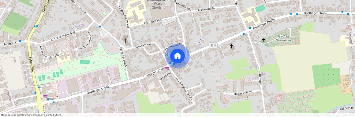 Quettinger Straße 148, 51381 Leverkusen