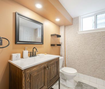 For Lease - 89 Shier Drive Unit# 2, Toronto, Ontario - Photo 4