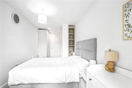 1 bedroom apartment to rent Chertsey Street, Guildford - Photo 4