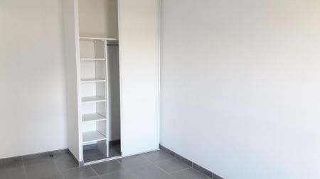 location Appartement T4 DE 80.29m² À TOULOUSE - Photo 4