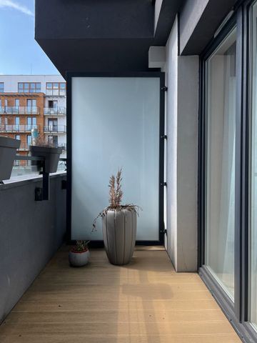 Na wynajem 2 pokojowe 49,30 m2 w Poznaniu - Zdjęcie 5