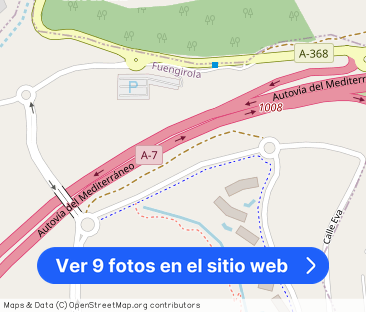 Alquiler de chalet adosado en Avenida 8 de Marzo - Foto 1