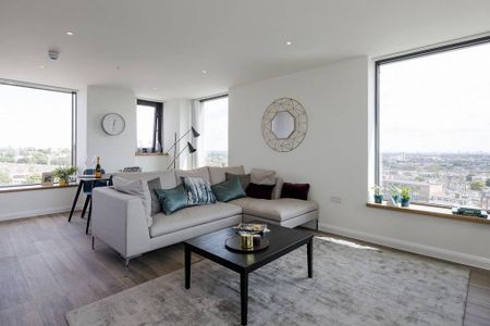 2 bedroom flat to rent - Photo 4