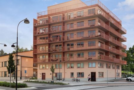 Honnörsgatan, Linköping - Photo 4