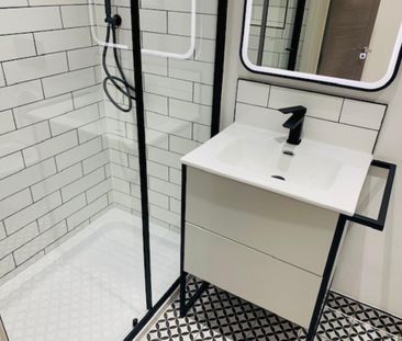 1 bedroom flat to rent - Photo 3