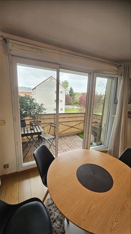 2 pièces - Meublé - 43 m² - 1er étage - Colocation non autorisée - Photo 4