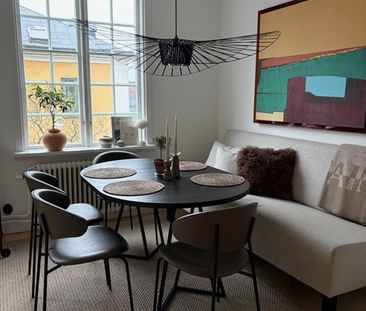 Vasavägen, Solna - Photo 3