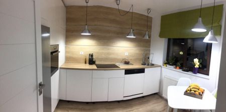 Casa cu 4 camere, moderna, 115 mp, 3 parcari, zona Terra - Fotografie 5