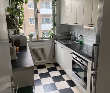 Slipgatan, Stockholm - Photo 2