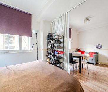 Studio to rent - Photo 4