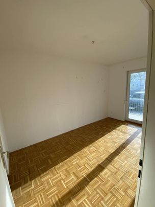 Christkindl Aktion – einem Monat MIETFREI!!! Moderne 3-Zimmer-Wohnung mit Loggia, Terrasse und Parkplatz - Photo 1