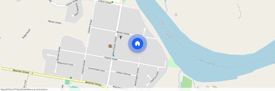 14a Winter Street, NSW 2430, Tinonee