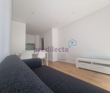 Apartamento T1 em Porto - Photo 1