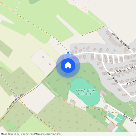 66333 Saarland - Völklingen