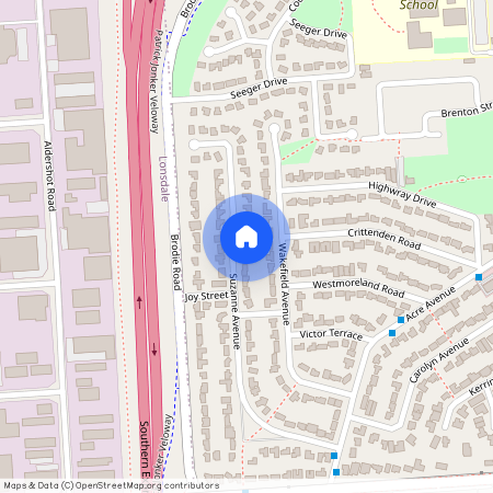 50 Suzanne Avenue, SA 5162, Morphett Vale