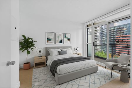 For Lease - 8 Telegram Mews Unit# 1005, Toronto, Ontario - Photo 3