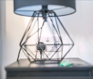 1 bedroom in a house share to rent - Photo 5