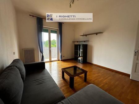 Appartamento Trilocale a San Zeno, Verona - Photo 5