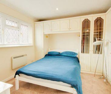 1 bedroom end of terrace house to rent - Photo 4