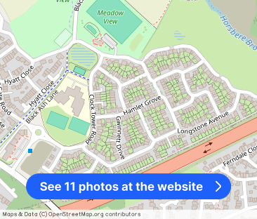 Hamlet Grove, Longlevens, GL2. - Photo 1