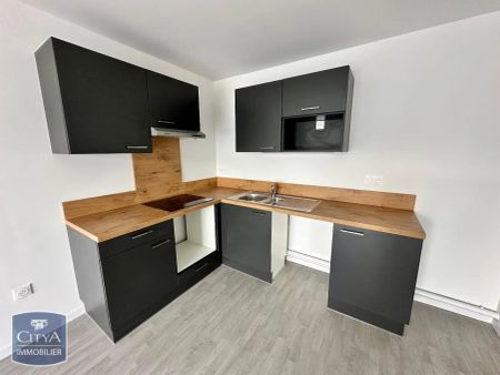 Appartement à louer 4 pièces 80.48m² - Photo 4