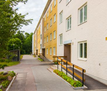 Regementsgatan 3 - Foto 3
