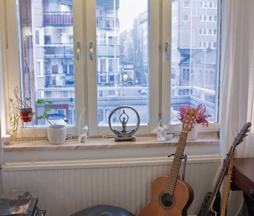 Fatburs Kvarngata, Stockholm - Photo 1