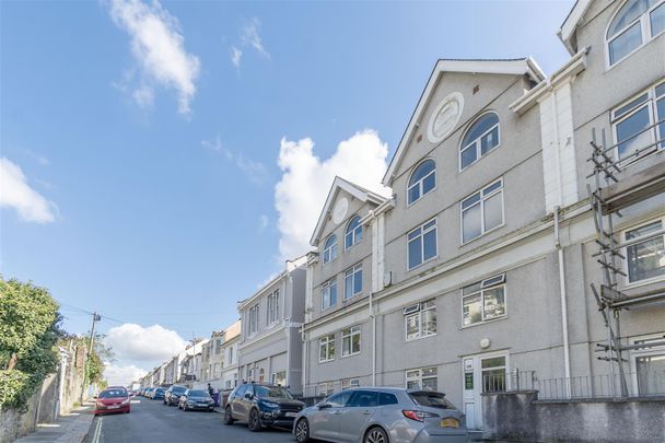 Alexandra Road, Ford, Plymouth - Photo 1