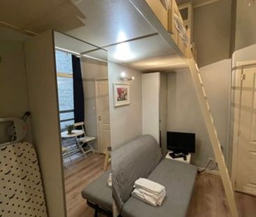 Studio te huur - Foto 3